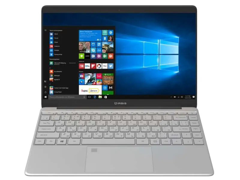 Замена экрана