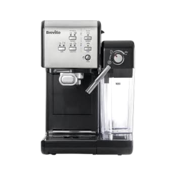 Prima 19 Baru Latte PrimaLatte II Grey VCF108X