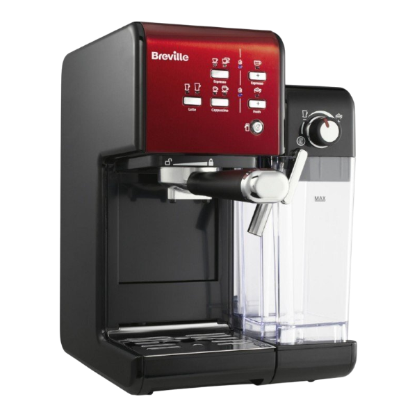 Prima 19 Baru Latte Superior II