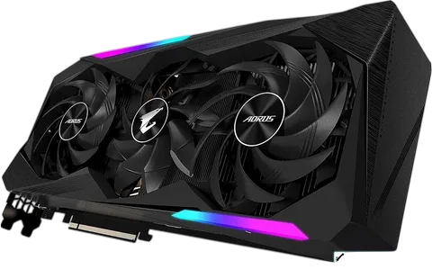 RX 6900 XT AORUS MASTER