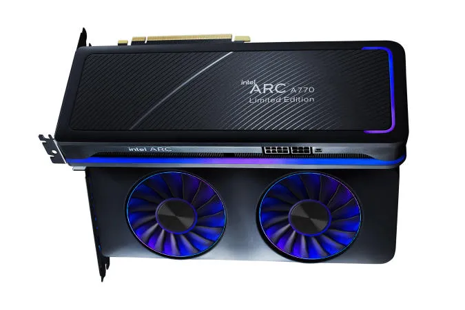 Arc A770